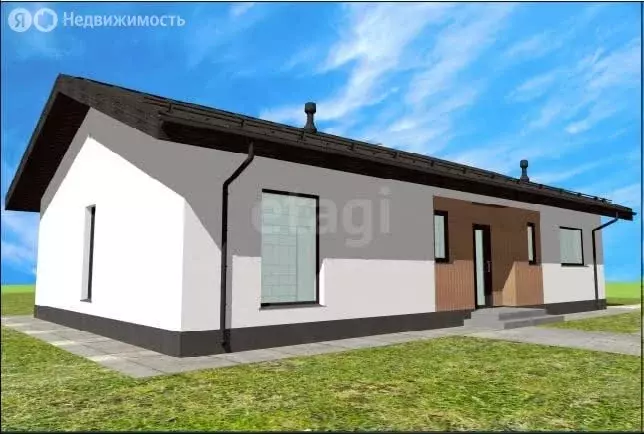 Дом в Пермь, Золотистая улица (115 м) - Фото 2