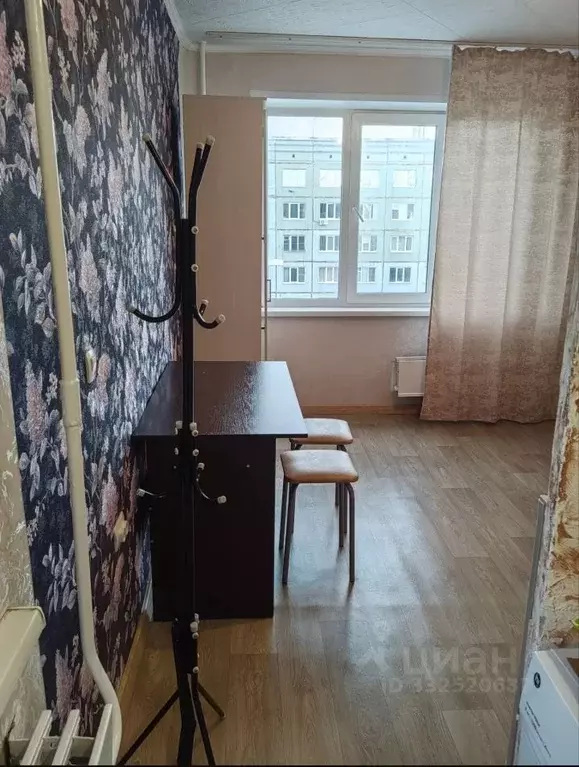 Комната Кемеровская область, Кемерово Ногинская ул., 10 - Фото 1