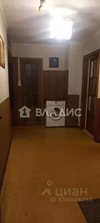 2-к кв. Москва Заревый проезд, 10 (57.0 м) - Фото 2