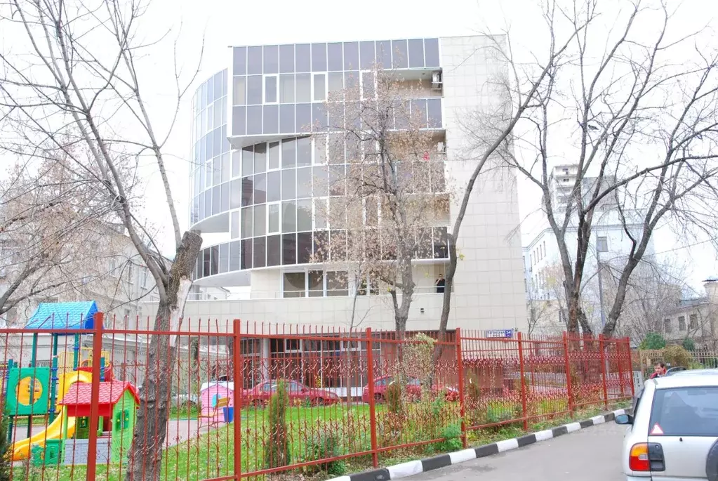 Офис в Москва Таганская ул., 34С3 (800 м) - Фото 2