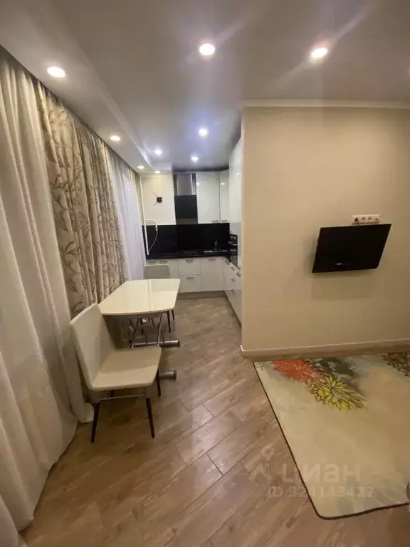 2-к кв. Москва Мосфильмовская ул., 39К3 (45.0 м) - Фото 2