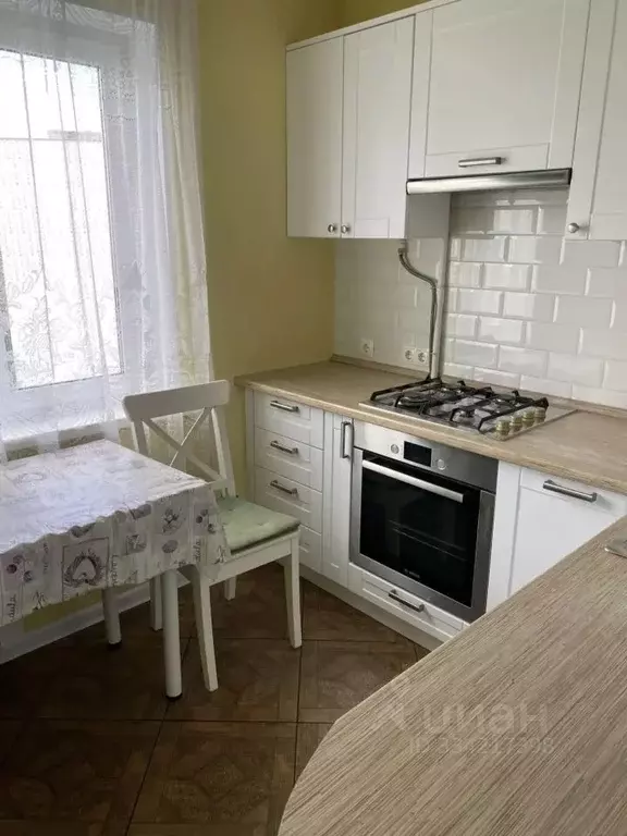 3-к кв. Московская область, Люберцы ул. Побратимов, 19А (75.0 м) - Фото 1