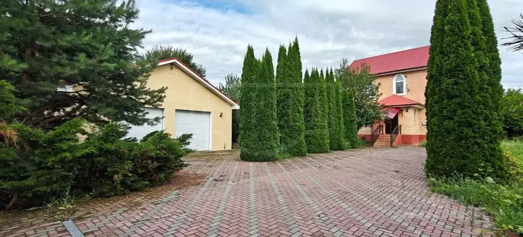 Дом в Рязанская область, Рязанский муниципальный округ, с. Кораблино ... - Фото 2