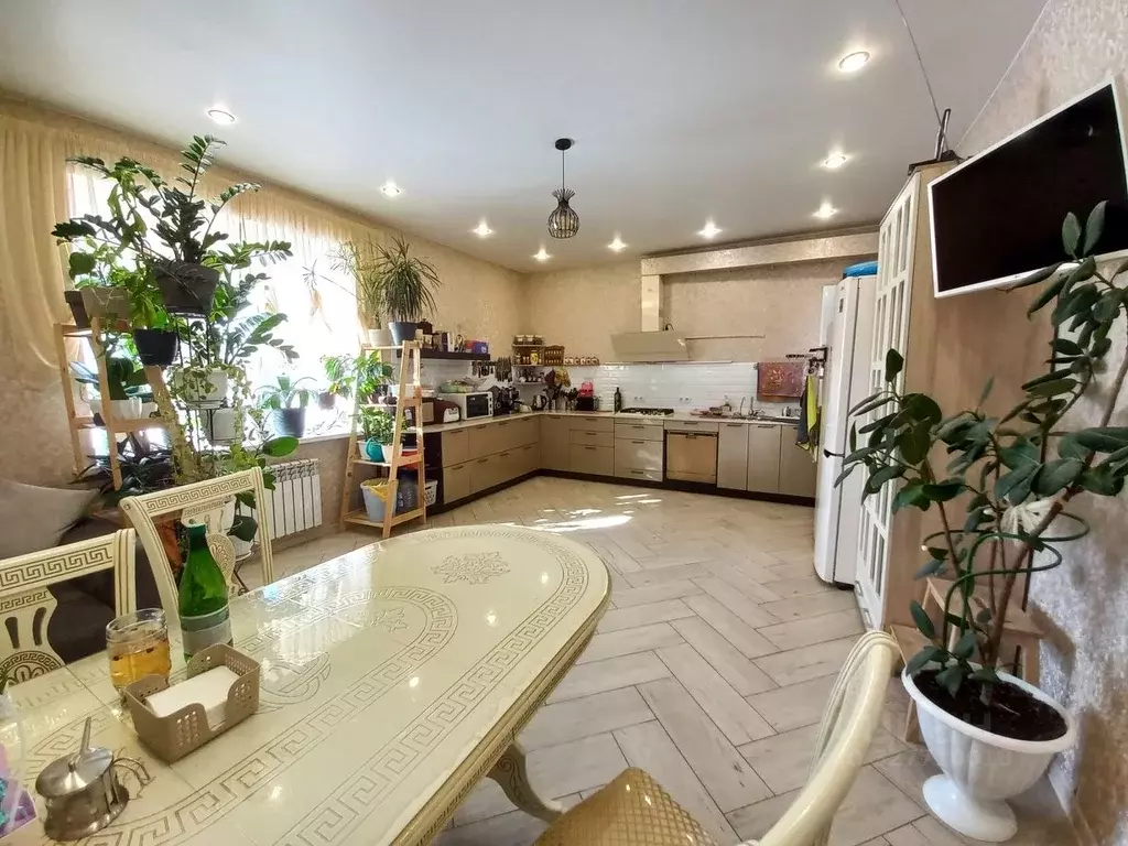 Дом в Саратовская область, Саратов ул. Рассветная (100 м) - Фото 2