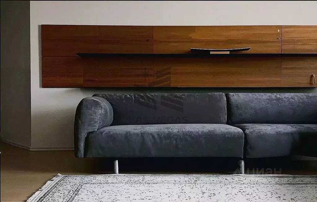 5-к кв. Санкт-Петербург Каменноостровский просп., 65 (192.0 м) - Фото 1