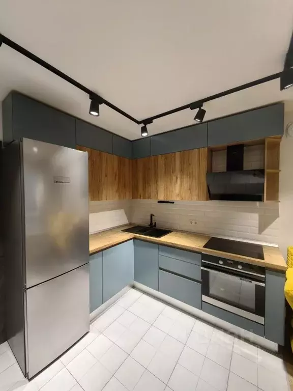 1-к кв. Волгоградская область, Волгоград ул. Расула Гамзатова, 7 (48.3 ... - Фото 2