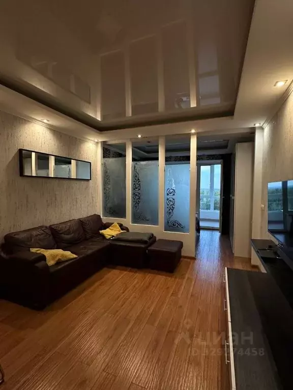 Студия Московская область, Дзержинский Угрешская ул., 32 (39.0 м) - Фото 2