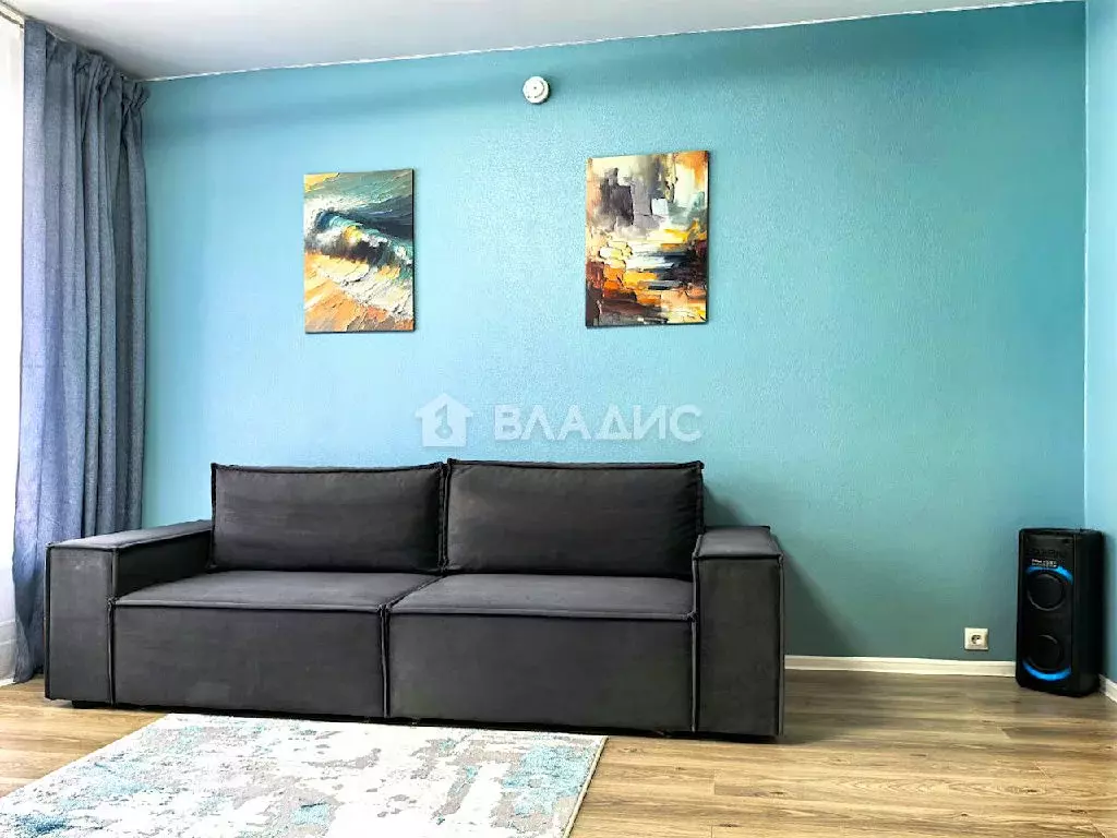 Продается студия - Фото 1