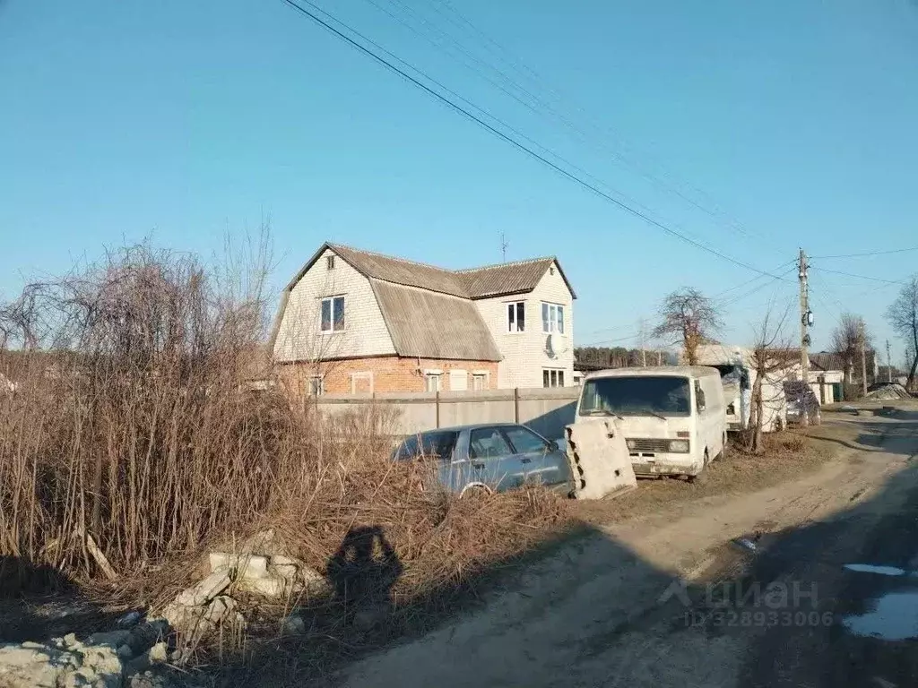 Участок в Брянская область, Жуковка ул. Энгельса (6.0 сот.) - Фото 1