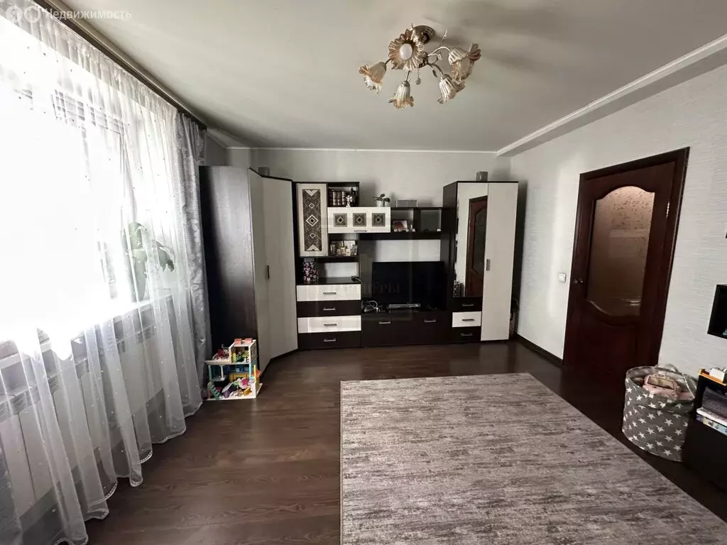 2-комнатная квартира: Ивантеевка, Хлебозаводская улица, 39 (50.6 м) - Фото 2