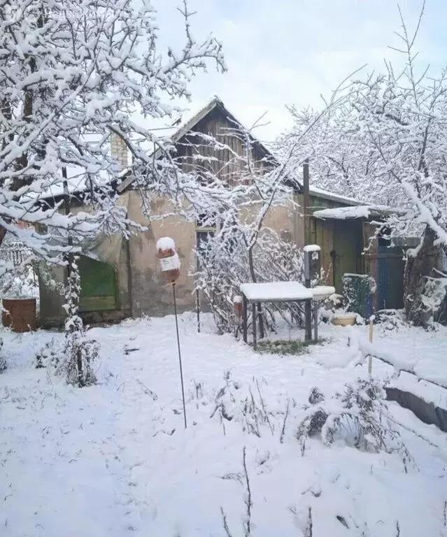 Дом в Калининград, микрорайон Александра Космодемьянского (30 м) - Фото 0