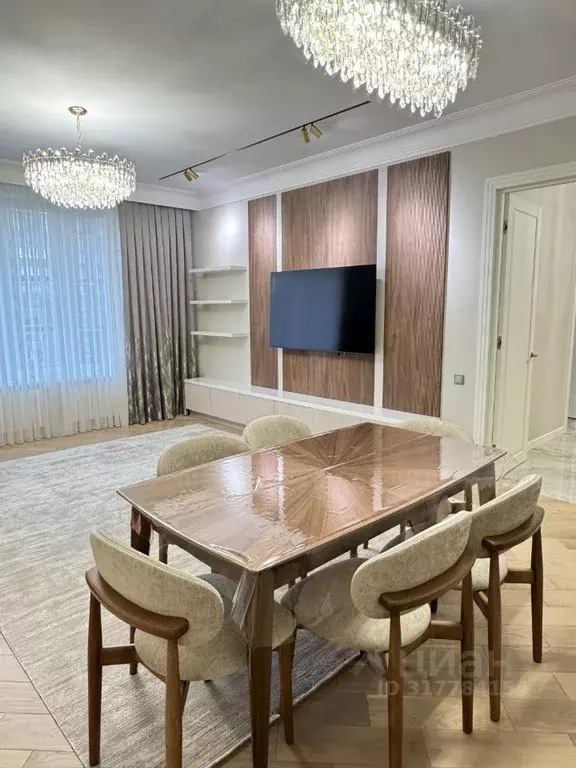3-к кв. Москва Винницкая ул., 8к2 (75.0 м) - Фото 1