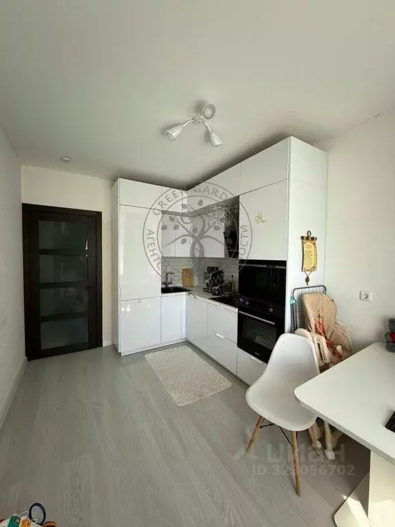 1-к кв. Свердловская область, Екатеринбург ул. Суходольская, 47 (36.0 ... - Фото 0