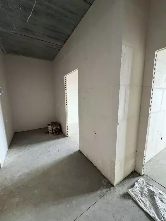 1-к кв. Самарская область, Самара Ленинская ул., 302 (47.9 м) - Фото 2