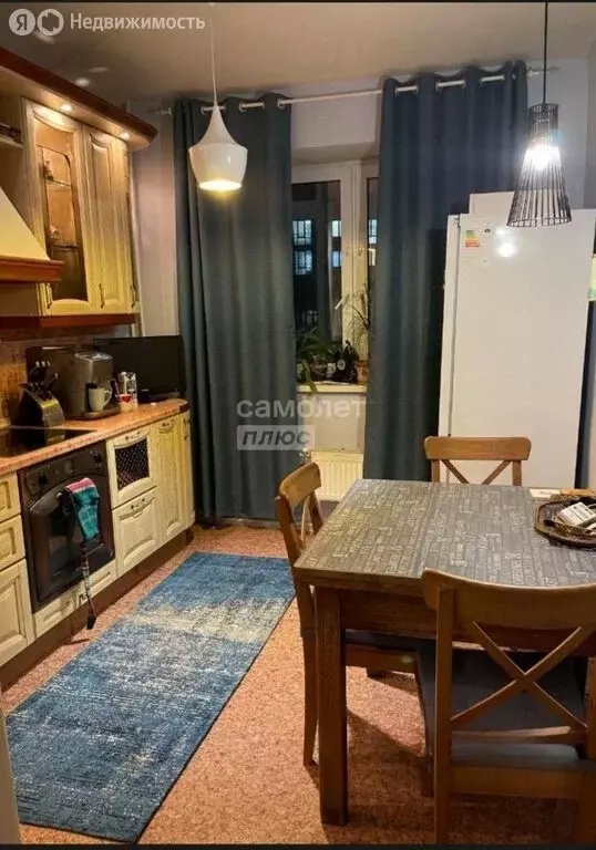 2-комнатная квартира: Москва, Ленинский проспект, 107к3 (48 м) - Фото 1