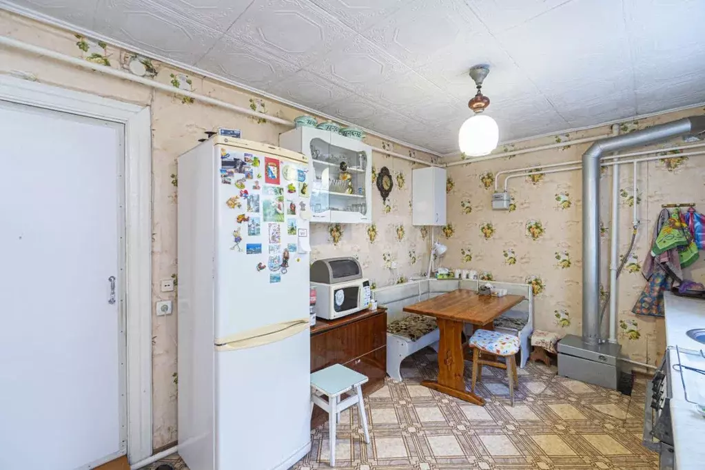 Дом в Севастополь ул. Адмирала Владимирского, 12 (73 м) - Фото 1