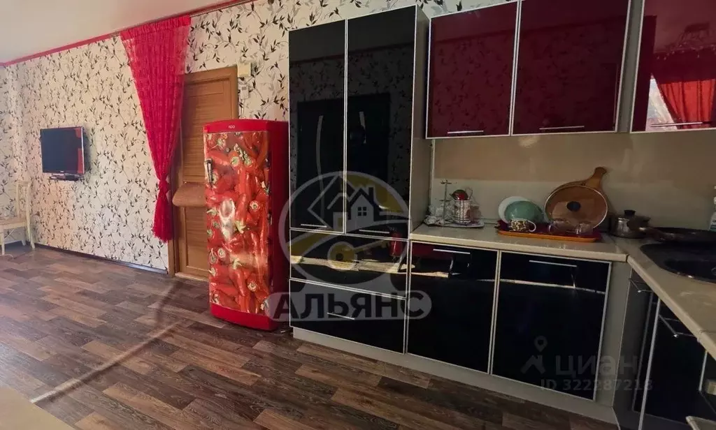 Дом в Ямало-Ненецкий АО, Новый Уренгой Дружба ТСН, проезд 3-й Дружный ... - Фото 2