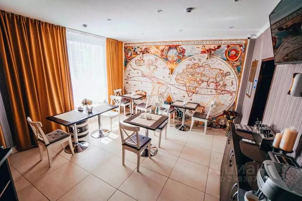 Комната Саха (Якутия), Якутск просп. Ленина, 7 (10.0 м) - Фото 1