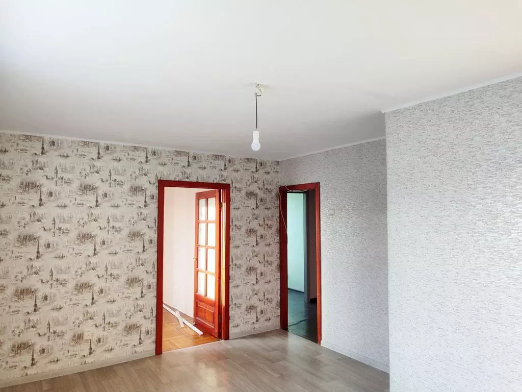 4-к кв. Санкт-Петербург ул. Червонного Казачества, 10 (48.7 м) - Фото 1