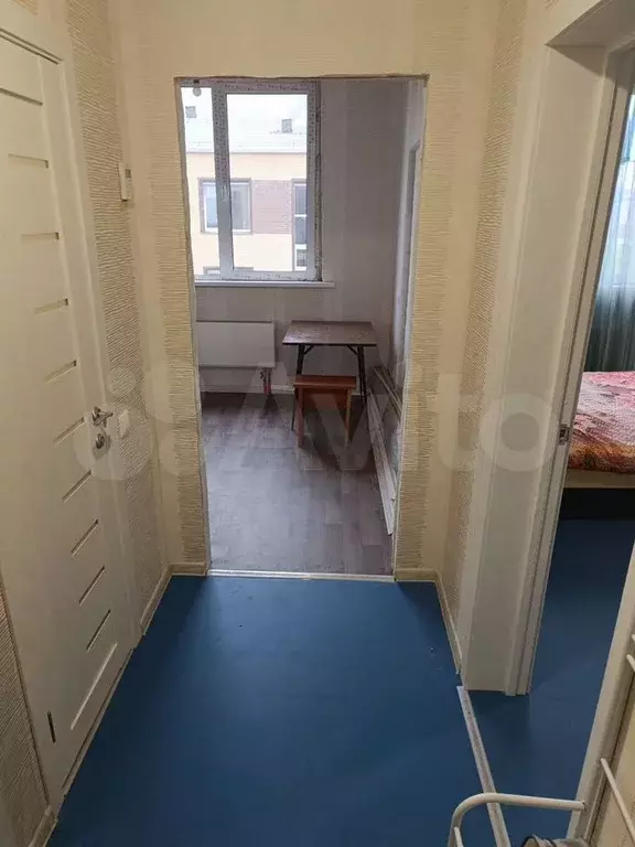 1-к. квартира, 35 м, 3/3 эт. - Фото 1