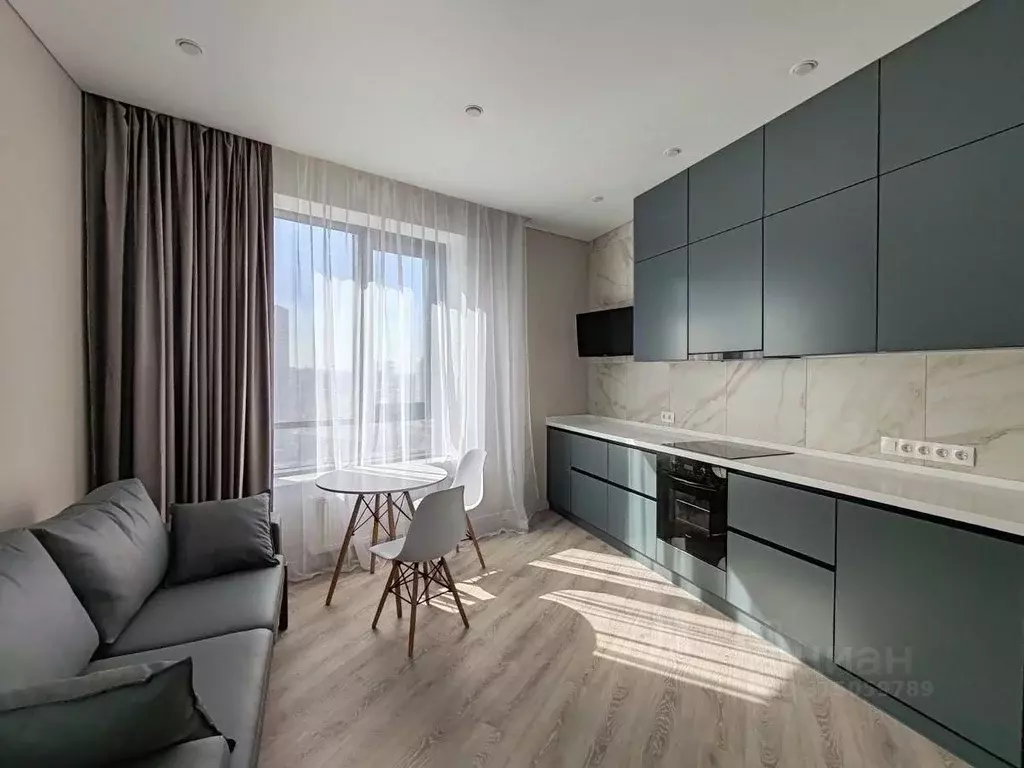 2-к кв. Москва ул. Лобачевского, 120к1 (43.0 м) - Фото 0