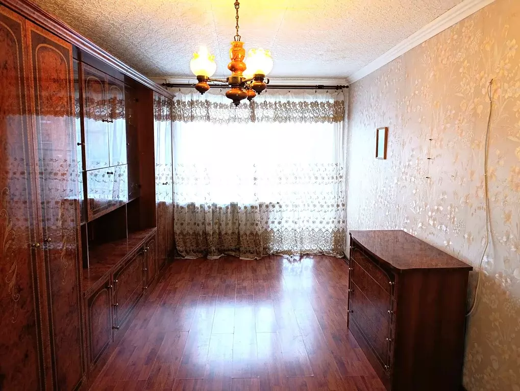 Продаётся 1-к квартира, 30.8 м - Фото 0