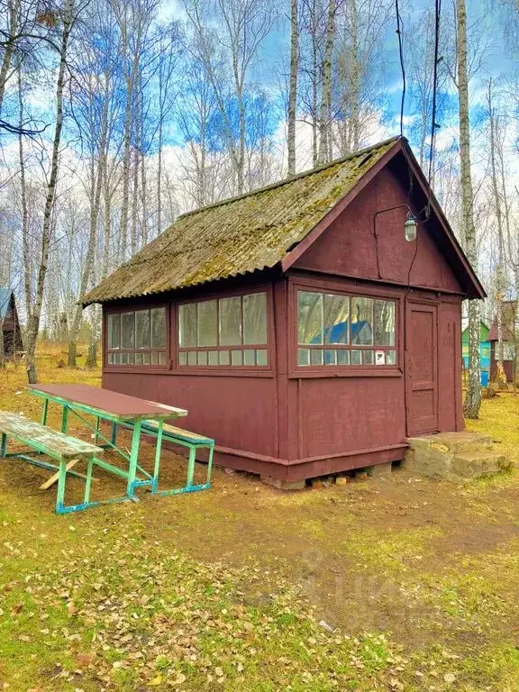 Дом в Челябинская область, Аргаяшский муниципальный округ, ... - Фото 1