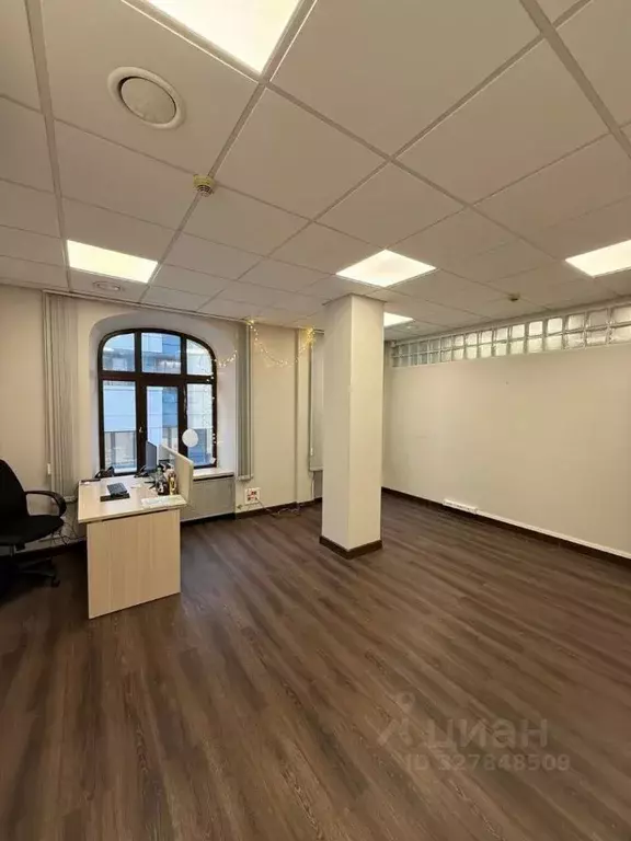 Офис в Москва ул. Большая Якиманка, 17/2С1 (468 м) - Фото 1