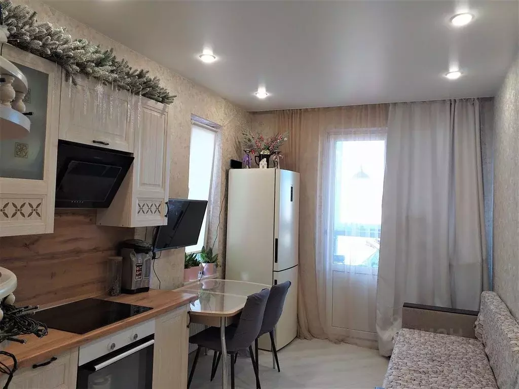 2-к кв. Краснодарский край, Анапа Анапское ш., 24к1 (65.0 м) - Фото 1