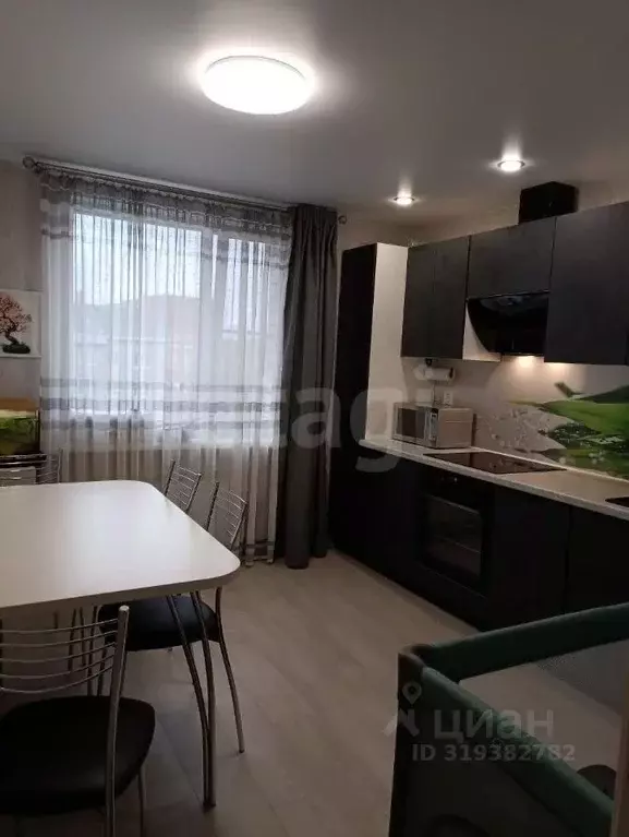 3-к кв. Коми, Сыктывкар Тентюковская ул., 455/1 (66.8 м) - Фото 2