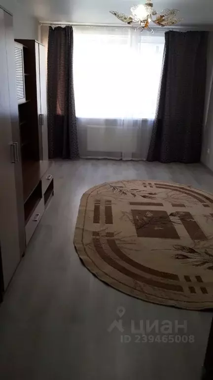 1-к кв. Самарская область, Самара просп. Кирова, 322Ак3 (41.0 м) - Фото 1