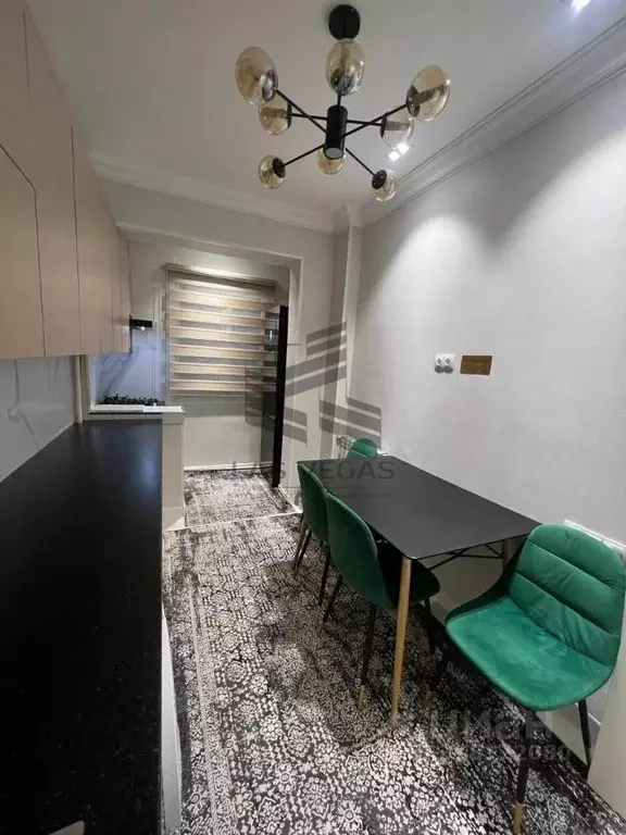 1-к кв. Татарстан, Казань ул. Серова, 50к1 (45.0 м) - Фото 1