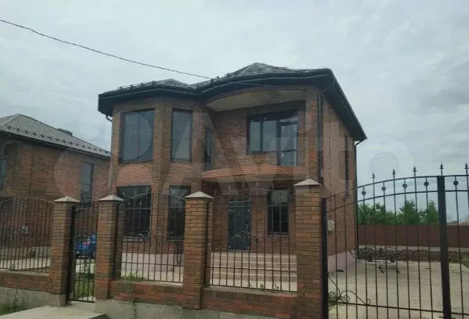 Дом 121,6 м на участке 5 сот. - Фото 0