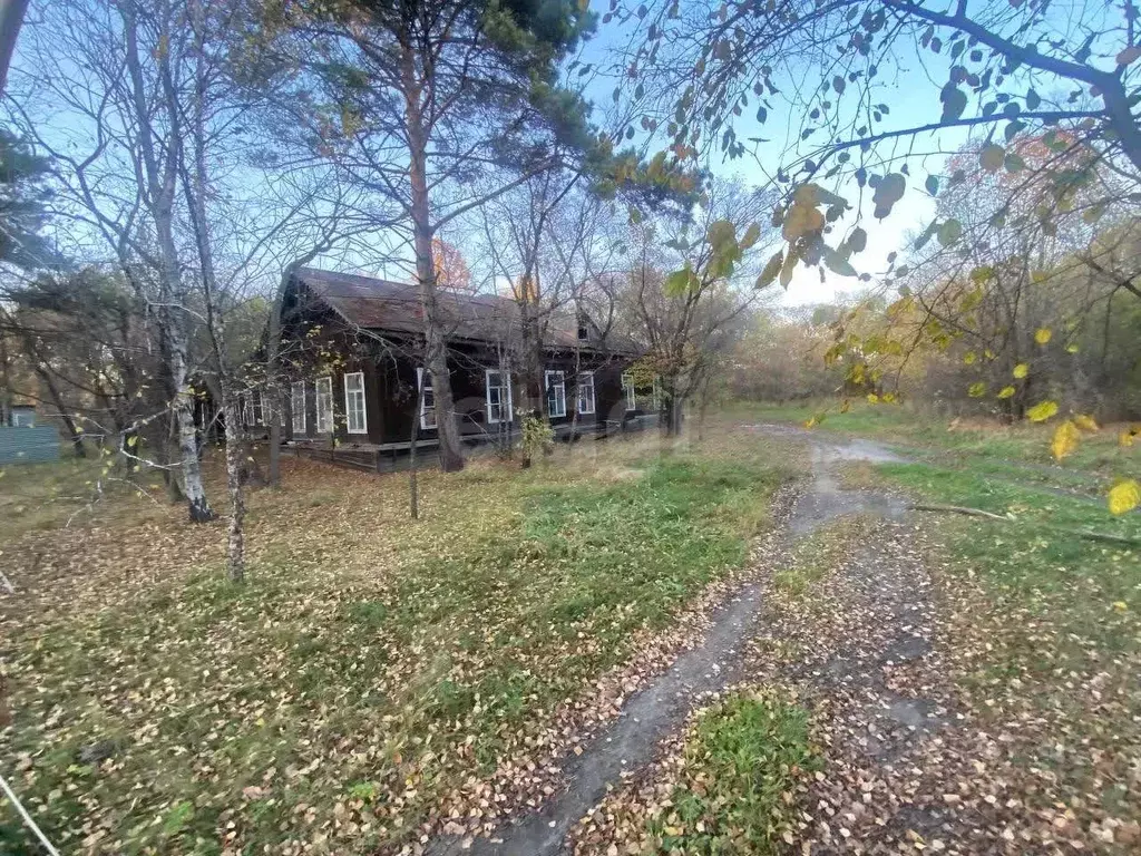 Участок в Амурская область, Благовещенск Театральная ул. (152.53 сот.) - Фото 1