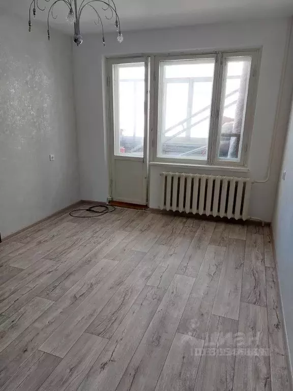 3-к кв. Башкортостан, Уфа ул. Пушкина, 45 (59.5 м) - Фото 1