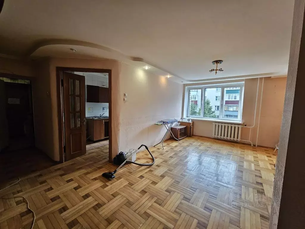 4-к кв. Курская область, Курск ул. Гоголя, 36 (86.0 м) - Фото 2