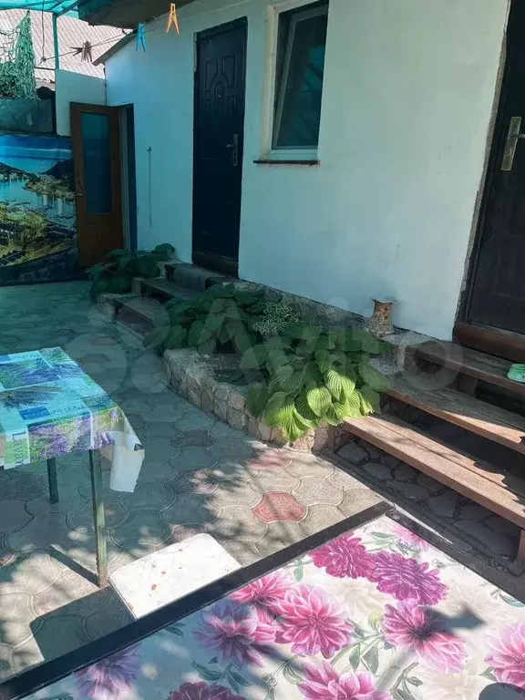 Комната 14 м, 1/1 эт. - Фото 0