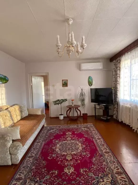 Дом в Башкортостан, Благовещенск Социалистическая ул., 26/1 (79 м) - Фото 1