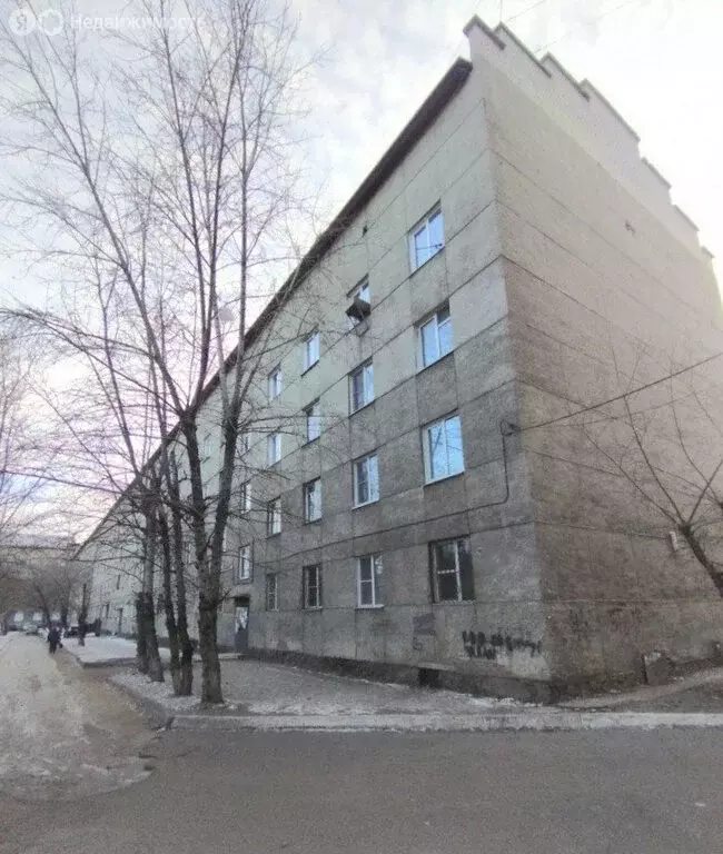 1к в -комнатной квартире (19.5 м) - Фото 2