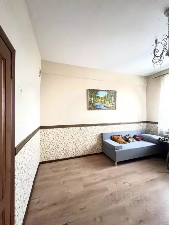Квартира, 3 комнаты, 80.09 м - Фото 1