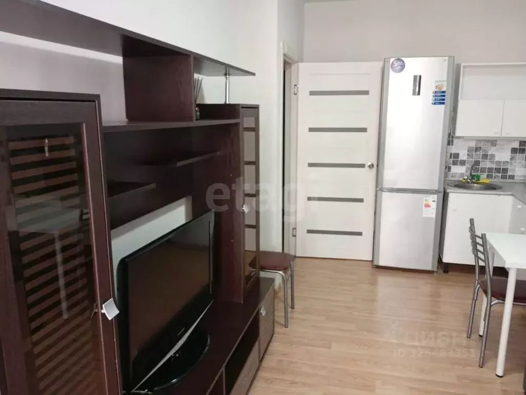 1-к кв. Краснодарский край, Анапа Анапское ш., 24к8 (39.0 м) - Фото 1