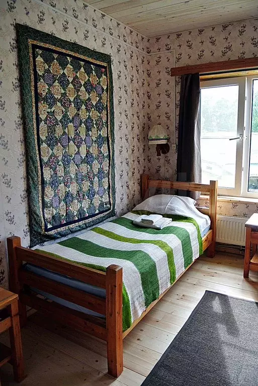 Комната 13 м в 3-к., 1/2 эт. - Фото 0