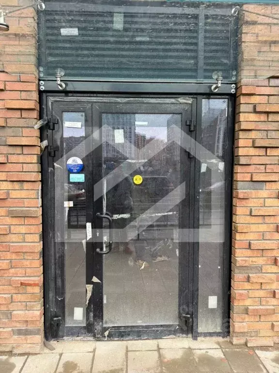 Торговая площадь в Московская область, Ленинский городской округ, ... - Фото 2