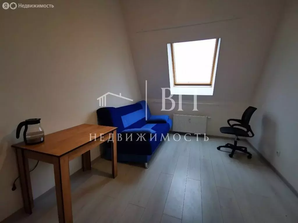 Квартира-студия: Санкт-Петербург, Орбитальная улица, 9к1 (23.8 м) - Фото 2