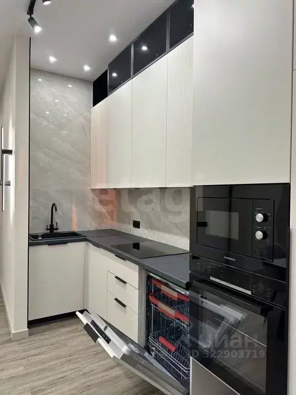 2-к кв. Новосибирская область, Новосибирск Покатная ул., 122 (76.2 м) - Фото 1