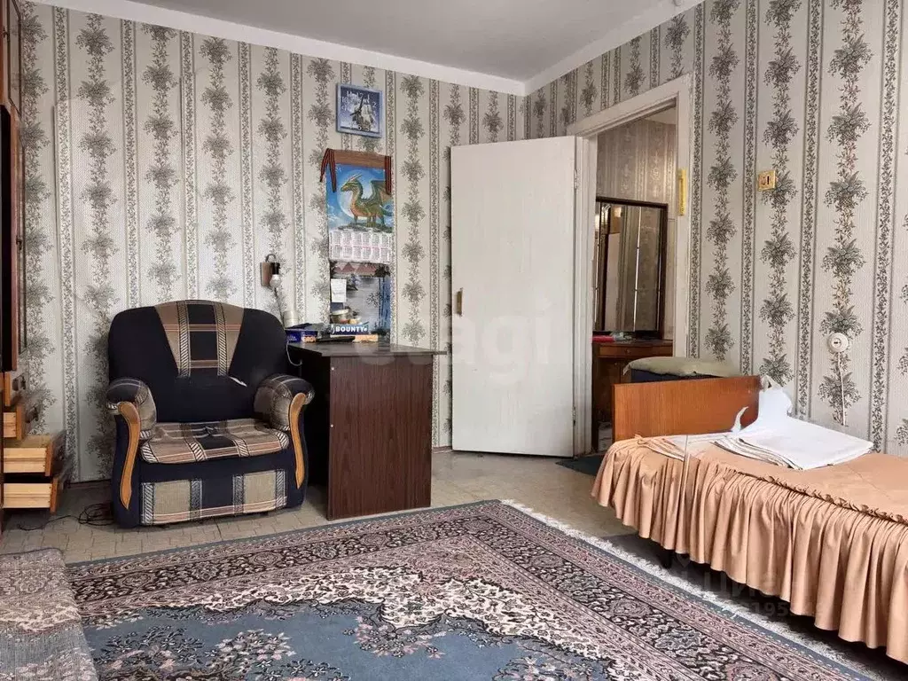2-к кв. Смоленская область, Ярцево просп. Металлургов, 29 (48.1 м) - Фото 0