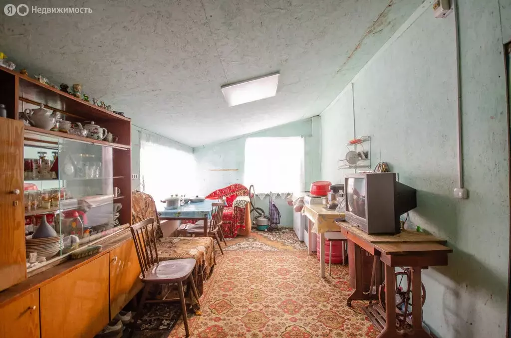 Дом в Заводоуковск, улица Павлова (47 м) - Фото 2