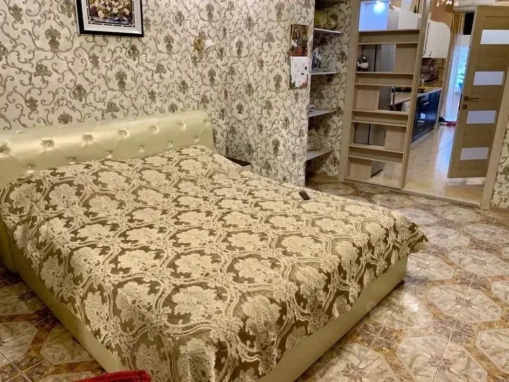 1-к кв. Крым, Ялта ул. Дражинского, 18А (45.0 м) - Фото 2