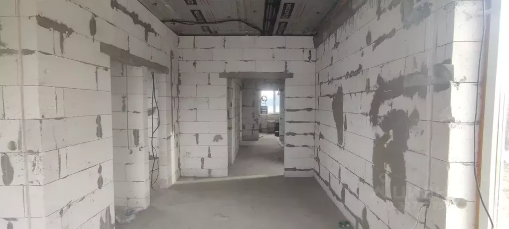 Дом в Адыгея, Тахтамукайский район, Козет аул  (86 м) - Фото 2