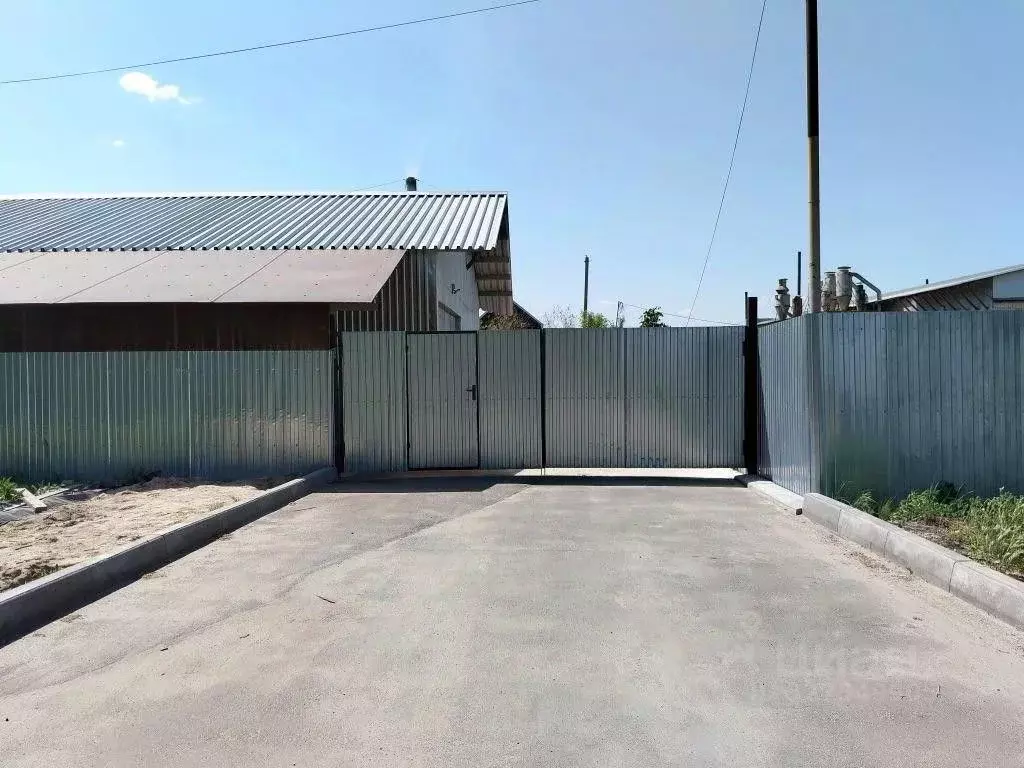 Склад в Марий Эл, Йошкар-Ола Ленинградская ул., 2 (400 м) - Фото 1
